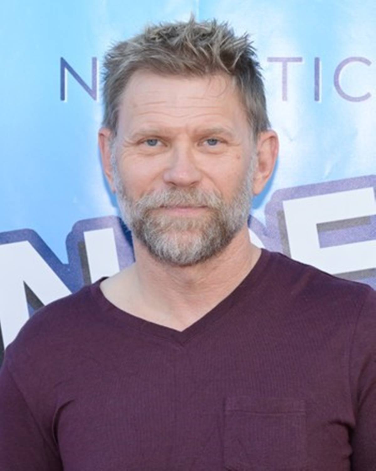 Emlékeztek az Odaát sorozatból Lucifer-re? Így néz ki napjainkban! - Mark Pellegrino