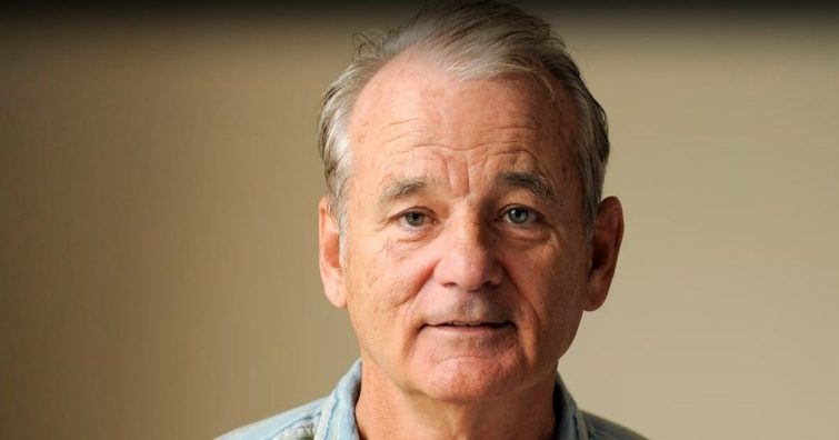 Sokkoló dolog derült ki Bill Murray-ról: a chicagói reptéren kapcsolták le a rendőrök