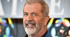 34 év korkülönbség? Nézd meg, milyen dögös Mel Gibson fiatal párja!