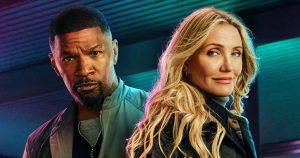 Cameron Diaz visszatér, ráadásul Jamie Foxx társaságában - Itt az Újra akcióban első előzetese!