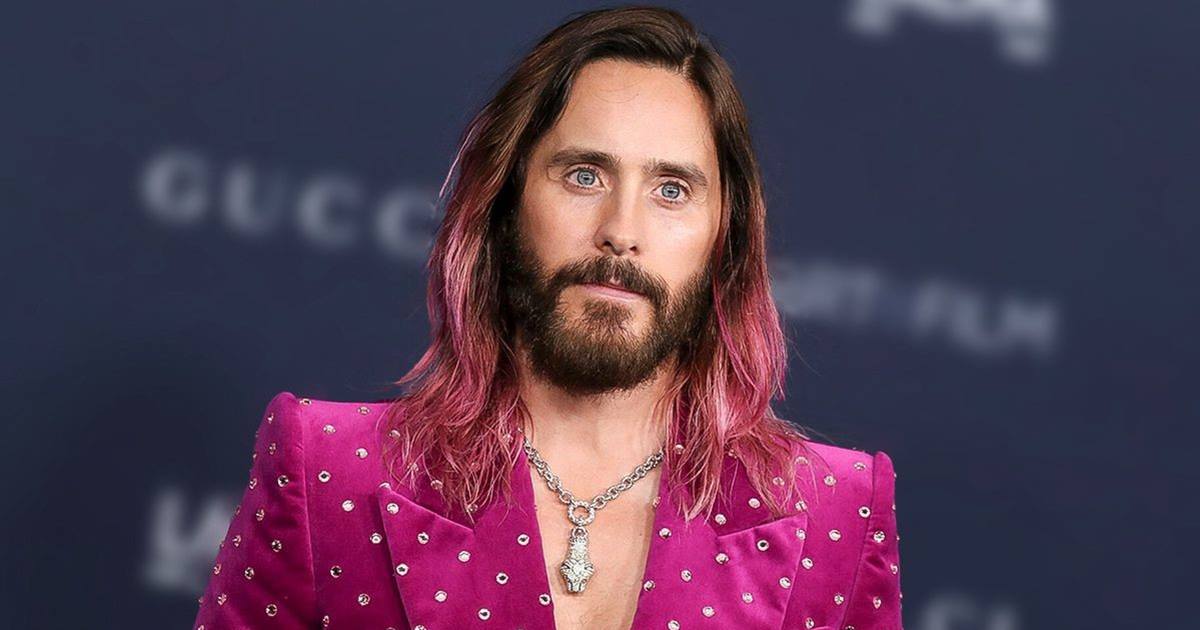 Jared Leto-nak nincs gyermeke és nem is lesz – az ok igazán meglepő