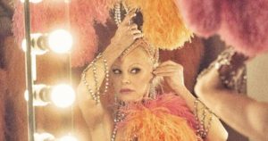 Akár még Oscar-jelölést is hozhat Pamela Andersonnak az új szerepe - Itt a The Last Showgirl előzetese!