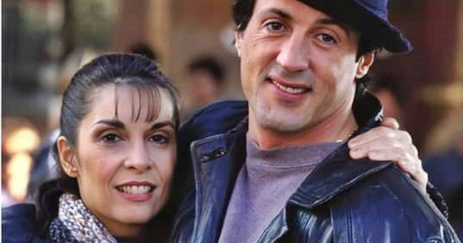 Hihetetlen változás! Így néz ki 78 évesen Rocky filmbeli szerelme, Talia Shire