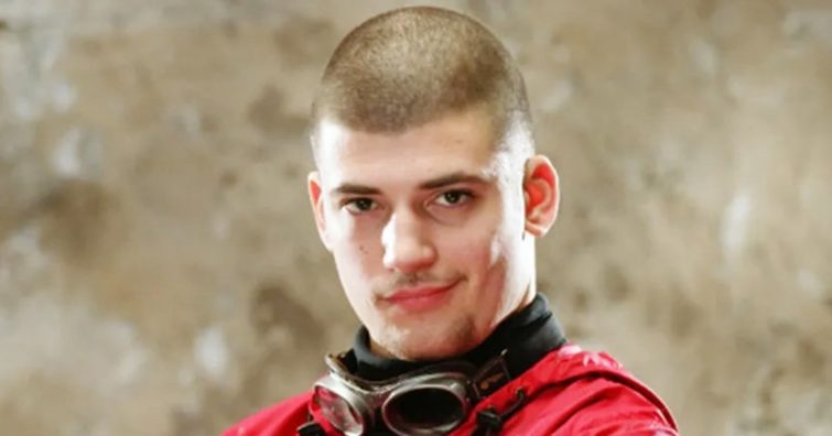 Emlékeztek Viktor Krum-ra a Harry Potterből? Az évek során sokat változott, így néz ki ma a szexi izomkolosszus - Sztaniszlav Janevszki