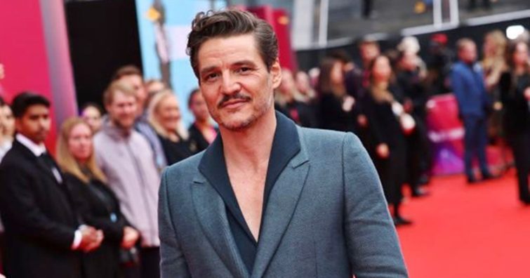 Botrány! Pedro Pascal transznemű húgával ment a premierre, akinek a megjelenése mindenkit kiakasztott