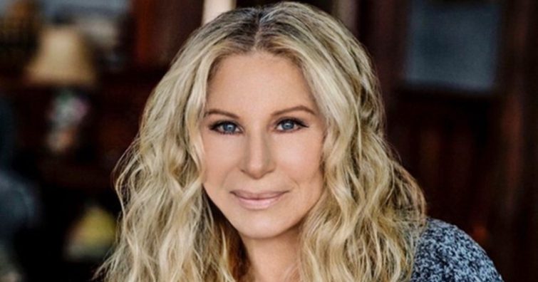 Ritka, fiatalkori fotó látott napvilágot Barbra Streisand-ról: ilyen bombázó volt a színésznő 21 évesen