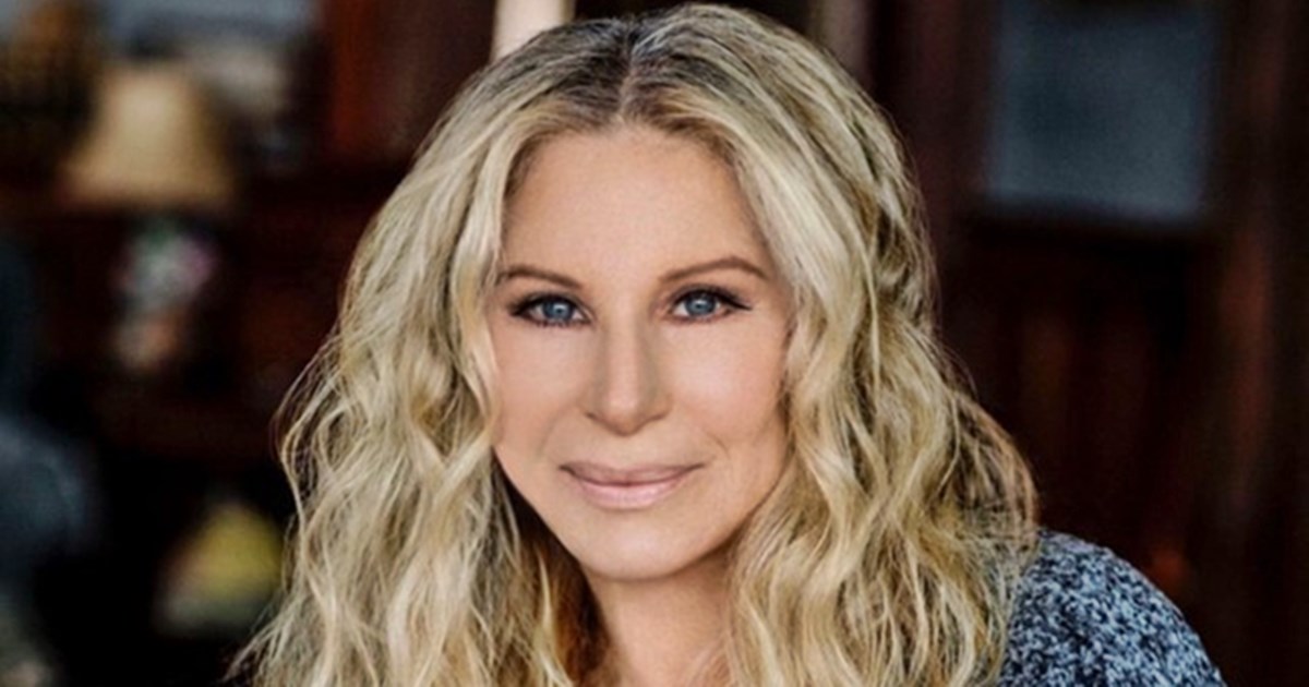 Ritka, fiatalkori fotó látott napvilágot Barbra Streisand-ról: ilyen bombázó volt a színésznő 21 évesen