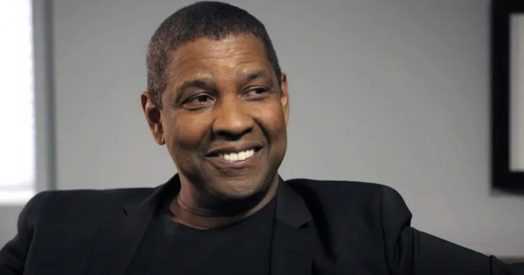 Denzel Washington már 10 éve józan, akkor döntött úgy, hogy egy korty alkoholt sem iszik többé