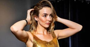 Egy 31 éves, kevésbé ismert színésznő a világ legszebb nője egy tudományos kutatás szerint - Jodie Comer