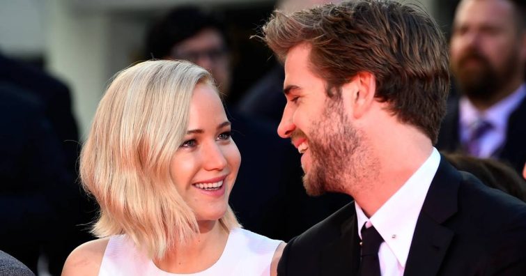 Sokkoló dolog derült ki Jennifer Lawrence-ről - Szándékosan volt rossz lehelletű a forgatáson