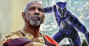 Fekete Párduc 3: Denzel Washington a Marvel-univerzumban búcsúzik?