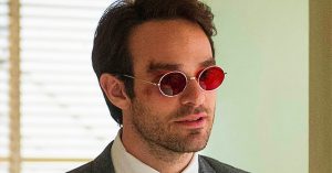 Ő Charlie Cox csodaszép felesége - A Daredevil sztárja 6 éve vette feleségül Samanthát