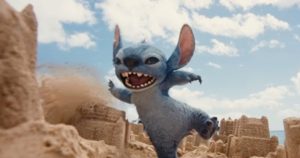 Befutott az élőszereplős Lilo és Stitch első kedvcsináló előzetese!