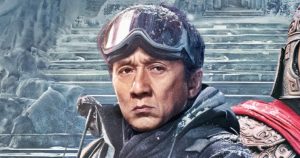 Jackie Chan visszatér a 2005-ös A mítosz folytatásában - Itt az első előzetes hozzá!