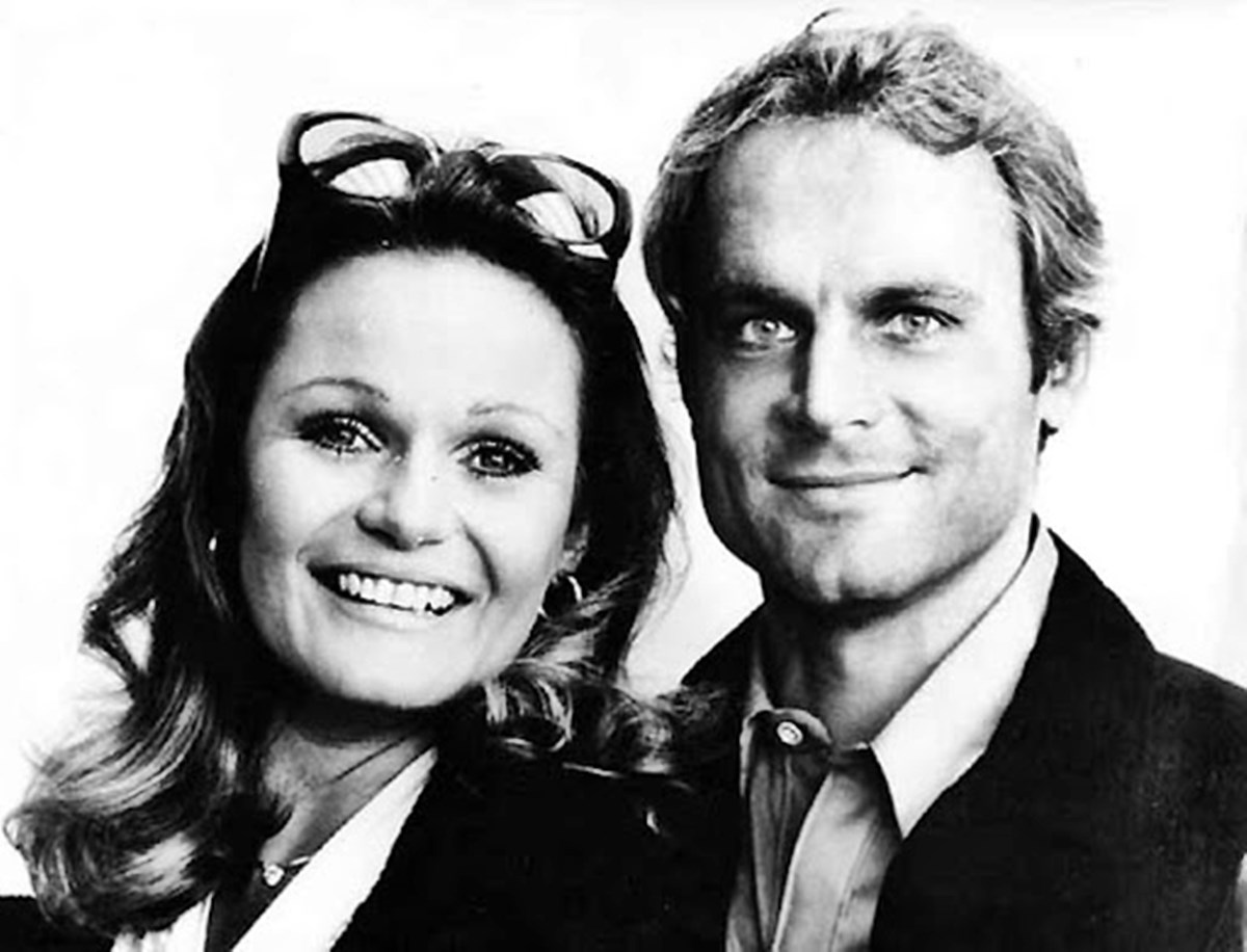 Így néz ki napjainkban a gyönyörű színésznő, aki Terence Hill mellett játszott a Mr. Milliárdban - Valerie Perrine