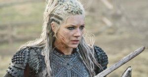 Fotó: a valóságban ILYEN dögös nő a Vikingek Lagerthája - Katheryn Winnick