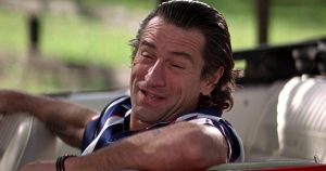 Elképesztő! Robert De Niro egy film kedvéért olyat tett, aminek nyomai hónapokig a testén maradtak - Cape Fear - A Rettegés foka