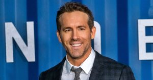 Ryan Reynolds hobbijával került be a Guinness Rekordok Könyvébe