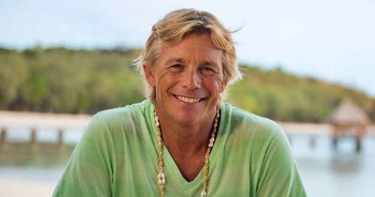 Tudod ki van a képen? A 80-as évek sztárja, Hollywood egyik legígéretesebb ifjú színésze volt - Christopher Atkins