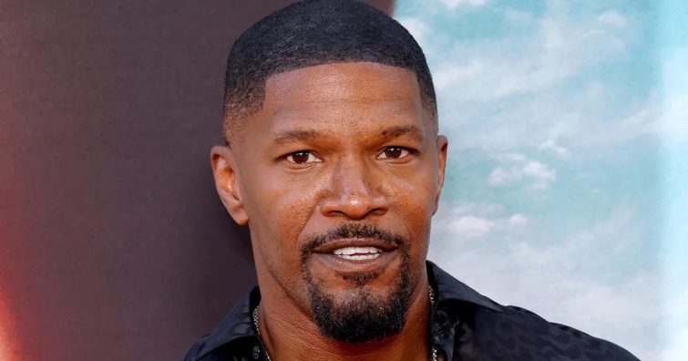 Jamie Foxx halálközeli élményéről vallott: "Az ördög hívott, de az angyalok vigyáztak rám"