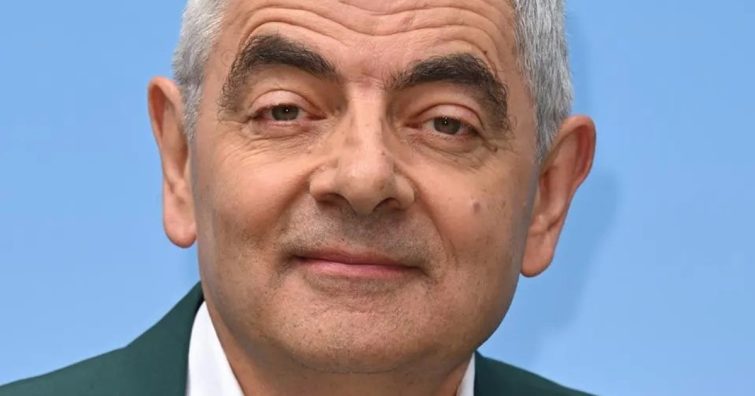 Rowan Atkinson 24 éves házasságának vetett véget egy 26 évvel fiatalabb nőért - Mutatjuk, hogy ki ő!