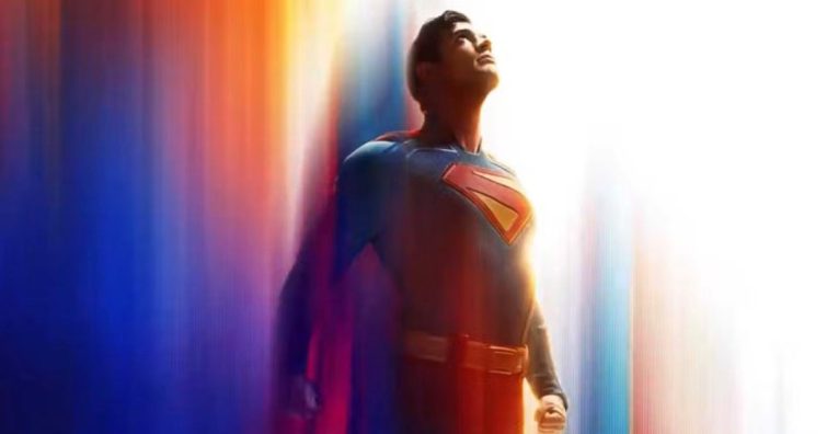 Superman: Végre itt a DC új filmjének első előzetese!