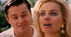 Margot Robbie pofon vágta Leonardo DiCaprio-t, azt hitte börtönbe kerül