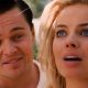 Margot Robbie pofon vágta Leonardo DiCaprio-t, azt hitte börtönbe kerül