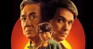 Itt az új Karate kölyök szinkronos előzetese, főszerepben a két legenda, Jackie Chan és Ralph Macchio