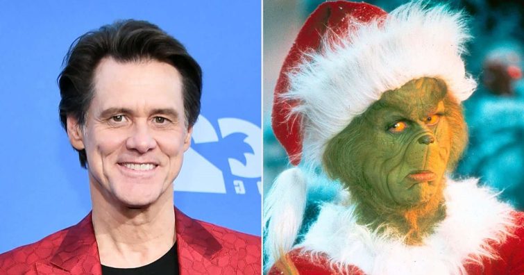 Jim Carrey visszatérhet a Grincs főszerepében: ennek az egy feltételnek kell hozzá teljesülnie