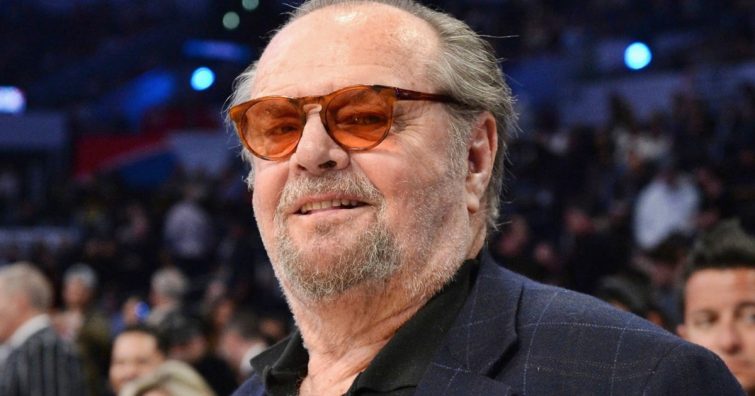 Friss fotón a 87 éves Jack Nicholson: a háromszoros Oscar-díjas színészről Lorraine lánya posztolt