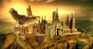 Te tudtad? Ezért fordították Roxfortnak a Harry Potterben a Hogwarts iskolát