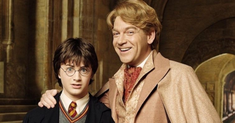 Emlékeztek Gilderoy Lockhart-ra a Harry Potterből? 23 évvel a film bemutatója után ilyen sármosan néz ki - Kenneth Branagh