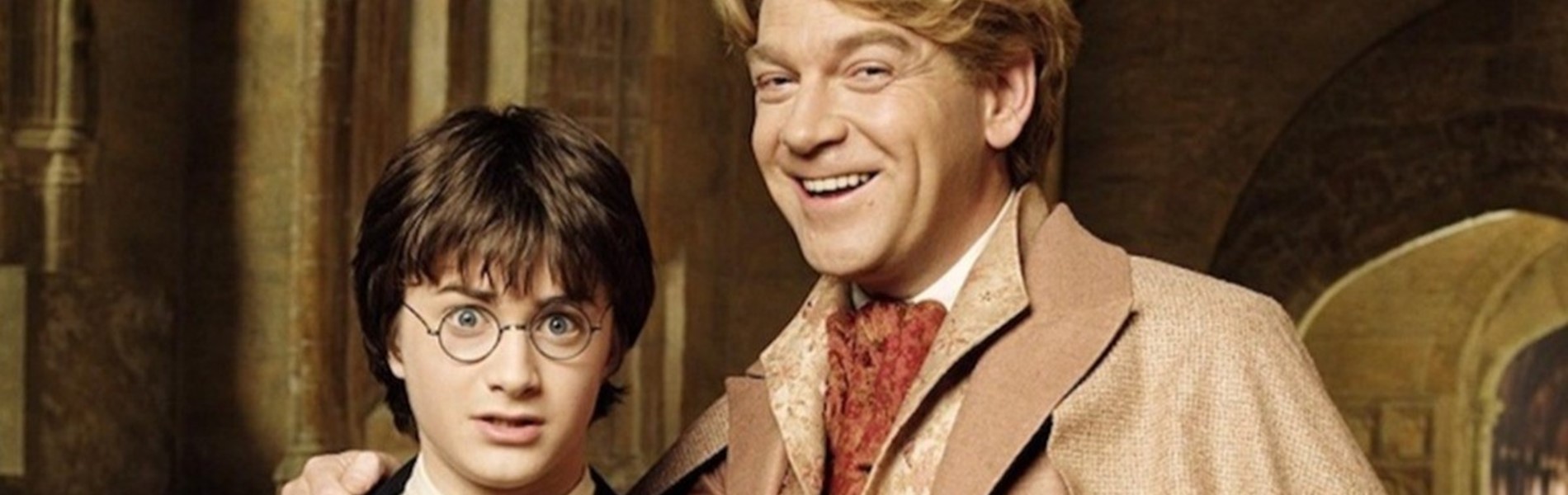 Emlékeztek Gilderoy Lockhart-ra a Harry Potterből? 23 évvel a film bemutatója után ilyen sármosan néz ki - Kenneth Branagh