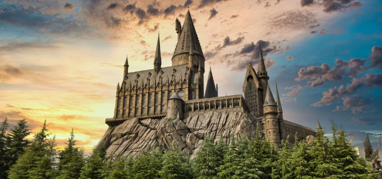 Te tudtad? Ezért fordították Roxfortnak a Harry Potterben a Hogwarts iskolát