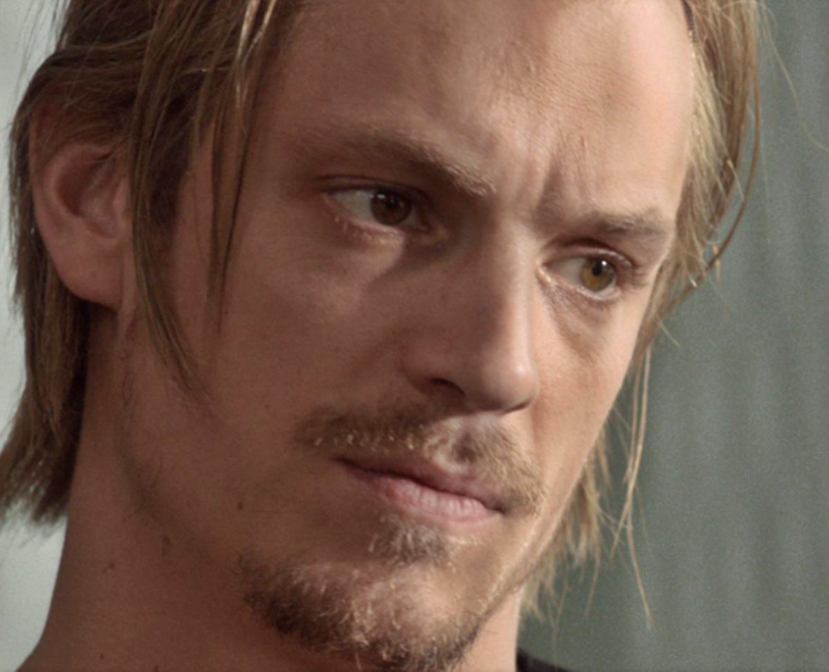 Emlékeztek Frank Wagner-re a Johan Falk című sorozatból? Ilyen sármos a most 45 éves színész - Joel Kinnaman