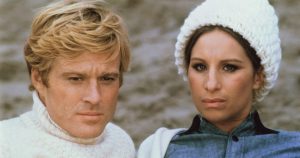 Döbbenetes dolgok derültek ki Robert Redford és Barbra Streisand kapcsolatáról