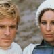 Döbbenetes dolgok derültek ki Robert Redford és Barbra Streisand kapcsolatáról