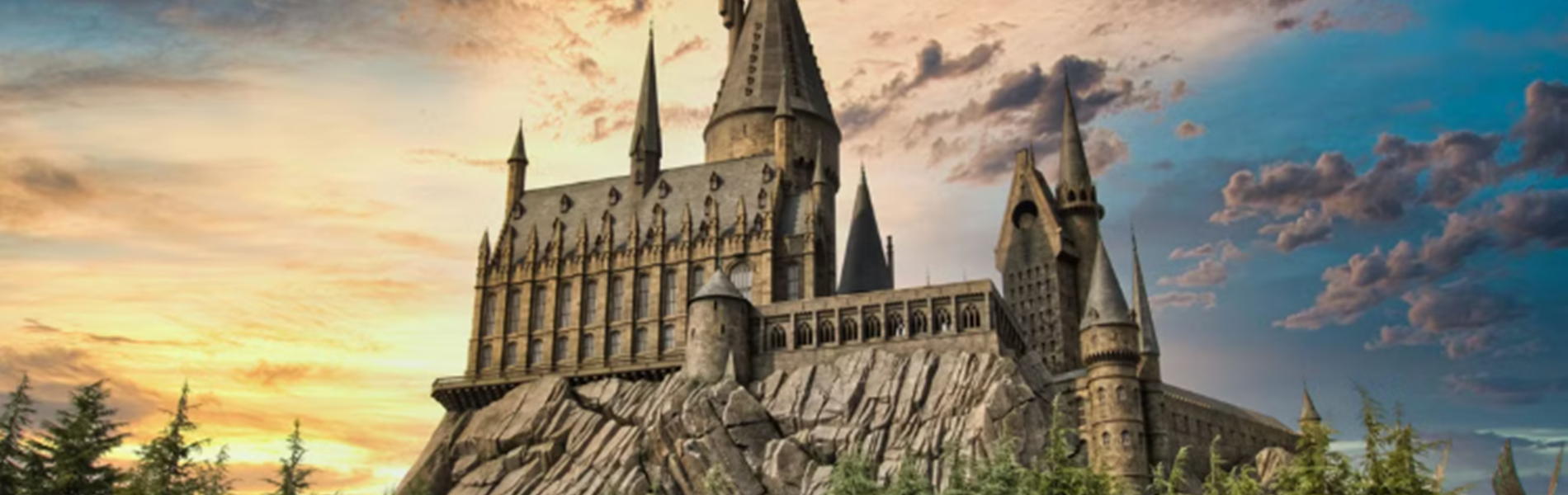 Te tudtad? Ezért fordították Roxfortnak a Harry Potterben a Hogwarts iskolát