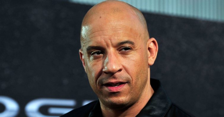 Ő Vin Diesel ritkán látott ikertestvére – Az 57 éves Paul utálja a rivaldafényt