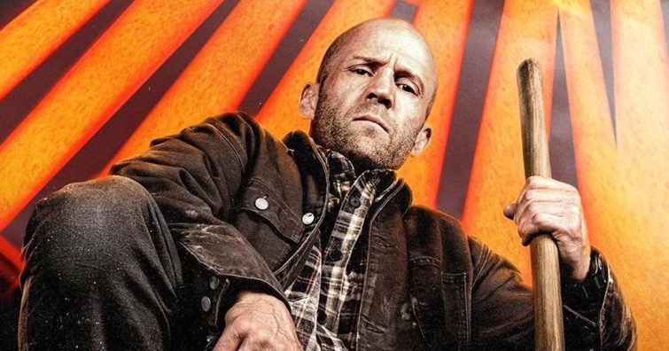 Jason Statham újra akcióban - Előzetest kapott a legújabb akciófilmje, A Working Man!