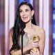 Golden Globe-díjátadó 2025: Magyar vonatkozású film lett a legjobb, Demi Moore is nyert 62 évesen először