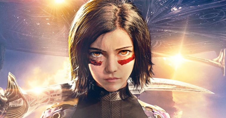 Lenyűgöző átalakulás! Így fest a való életben az Alita-film sztárja!