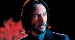 Keanu Reeves sokkoló vallomása a múltról: drogfüggő apja börtönben ült