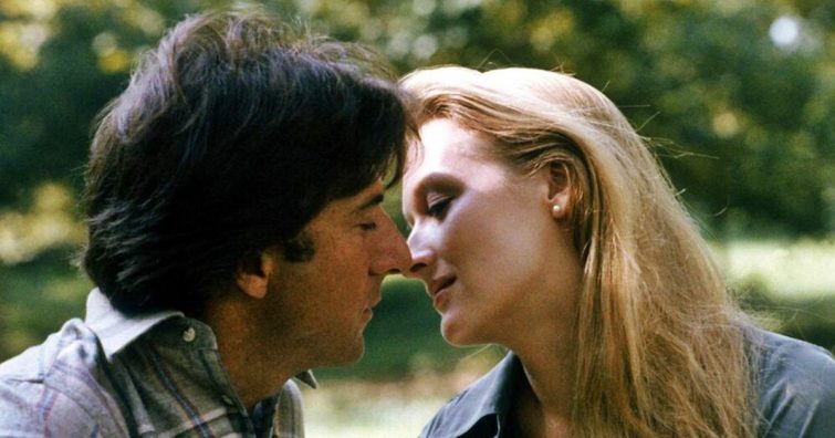 Botrány volt a forgatáson! Meryl Streep és Dustin Hoffman iszonyat összebalhéztak híres filmjük közben