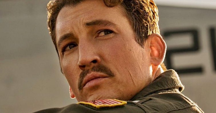 A Top Gun sztárja életveszélyes helyzetbe került – A nyomai örökre megmaradnak! - Miles Teller