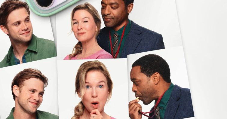 Bridget Jones: Bolondulásig (2025) - Kritika