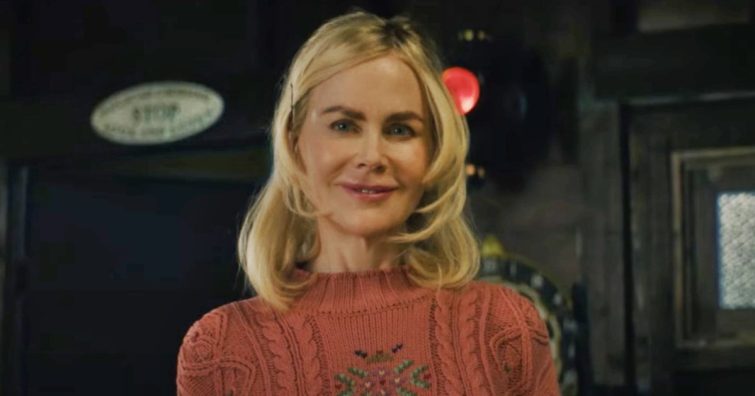 Ütős thrillerrel jön Nicole Kidman - Itt a Holland című filmjének az első előzetese!