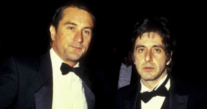 Robert De Niro és Al Pacino ennyiszer álltak együtt kamerák elé – Hihetetlen, mennyit változtak az évek alatt!