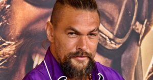 Daganatos betegséggel küzd Jason Momoa magyar dublőre!